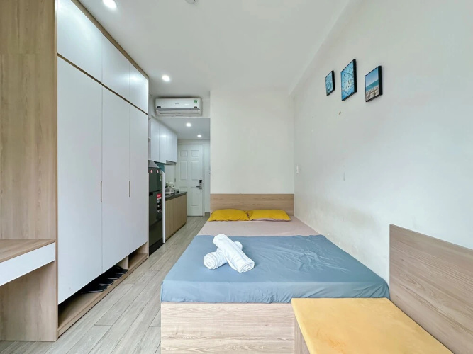 Siris Lune Residence - Self checkin