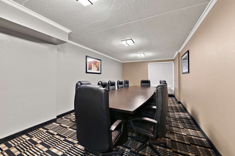 Best Western Plus Toronto North York Hotel & Suites photo 18