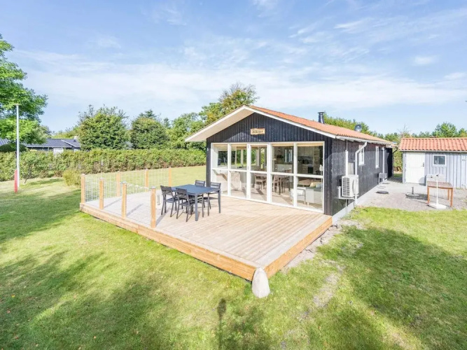 Holiday Home in Tarm