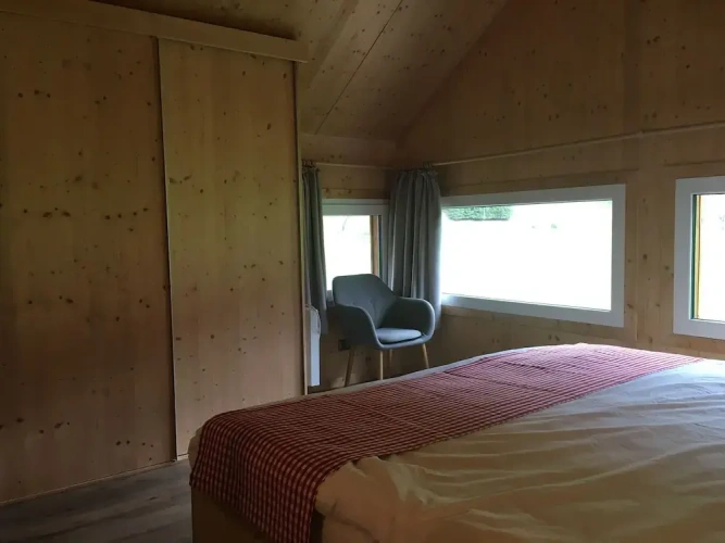Premium room