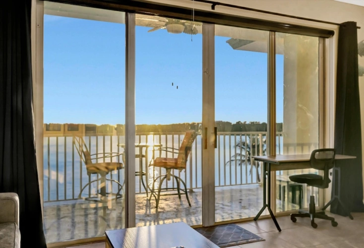 1 Bedroom Luxury Apartment