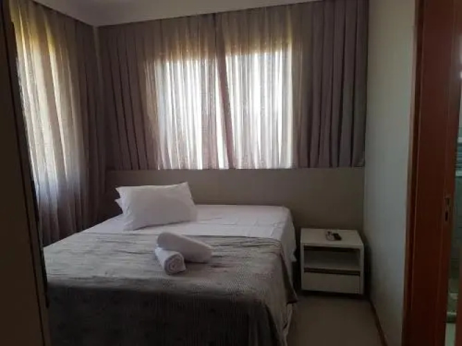 Itacimirim Apartments