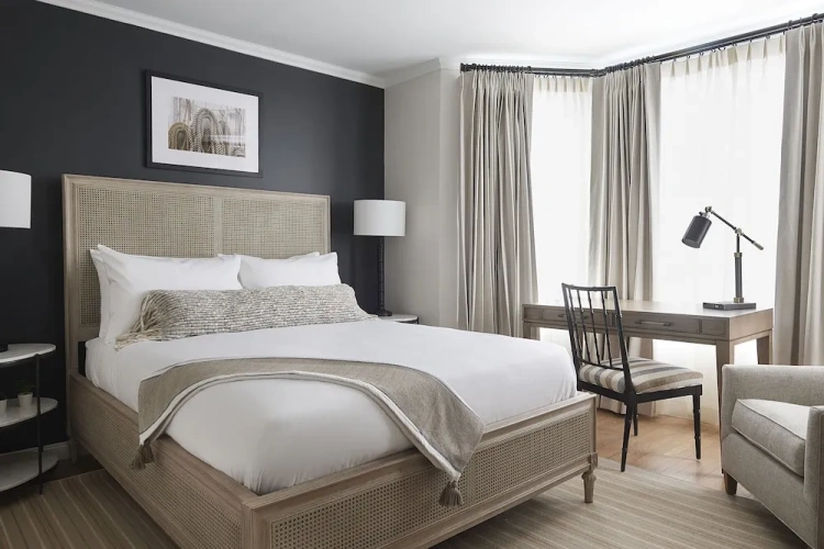 Premier Double room