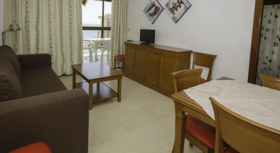 Apartamentos Gemelos 2 - Beninter