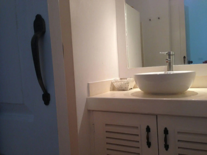 Casa Delfin Guest House