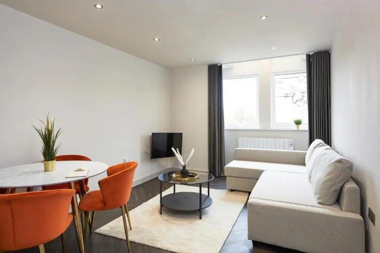Superior Double Suite