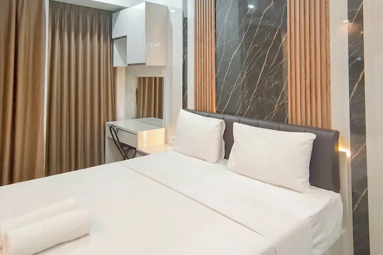 1 Bedroom Standard Studio