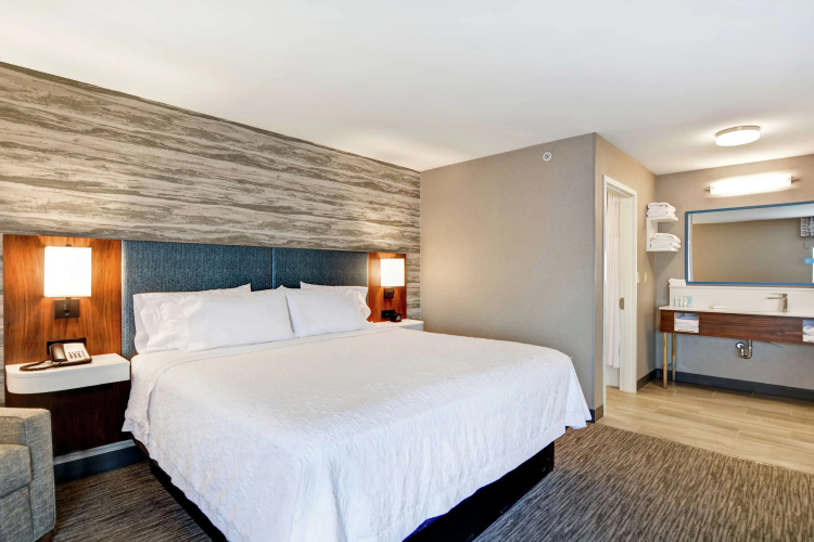 Hampton Inn Moab