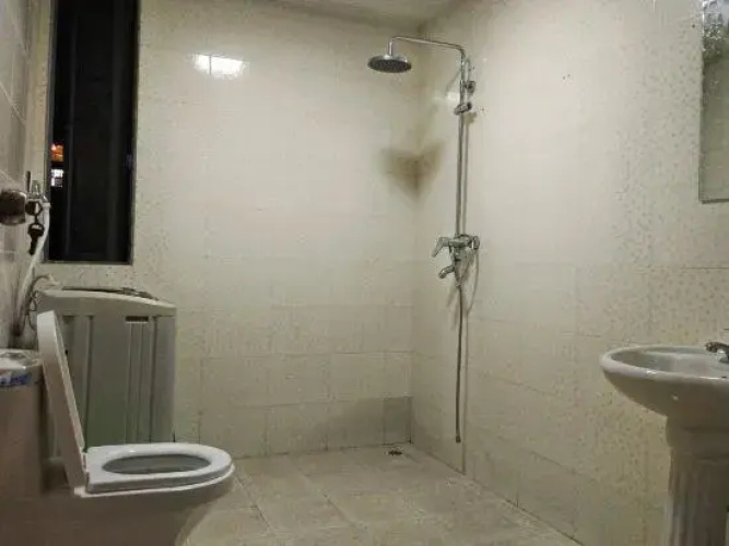 Hefei Leyouyou Hotel Apartment