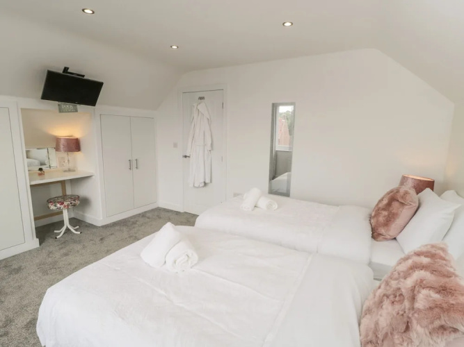 Abbey View Cottage