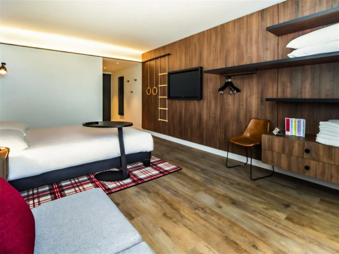 ibis Styles Castelnaudary