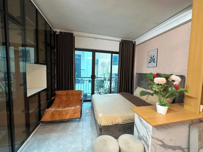 Ala Home Apartment View Residence