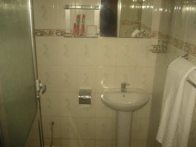 Hotel Aquiline