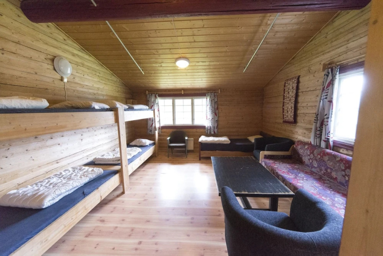 Dombås Hostel