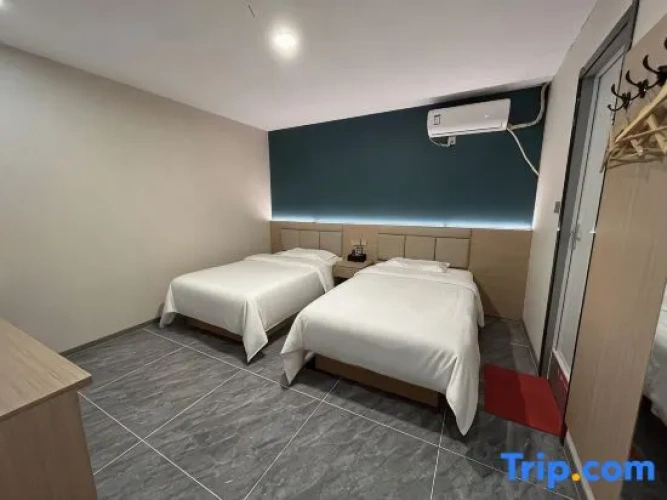 Business Twin room