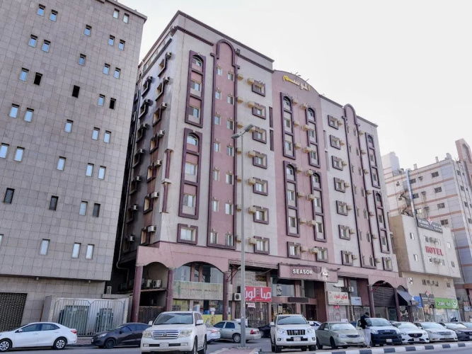 Imagen del hotel