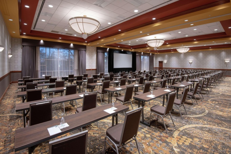 Embassy Suites Northwest Arkansas - Hotel, Spa & Convention photo 24