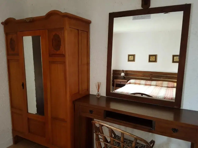 La Posta Mountain Resort