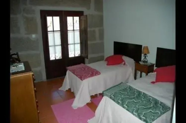 Casa da Portela