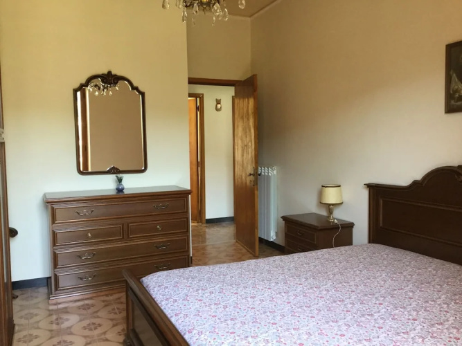 Deep Liguria Inland Holiday Apartments
