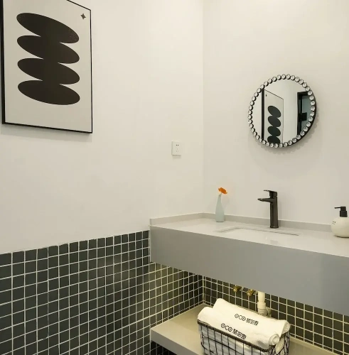 Deluxe Double room with courtyard view