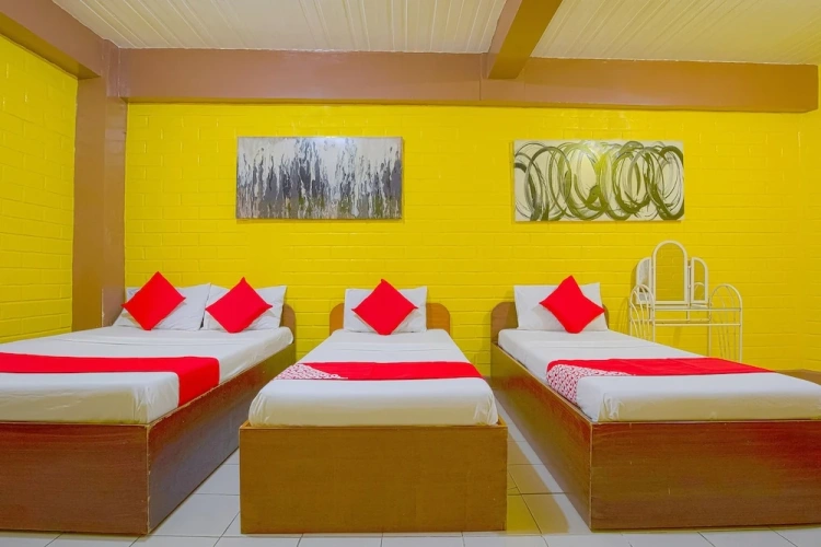 Superior room