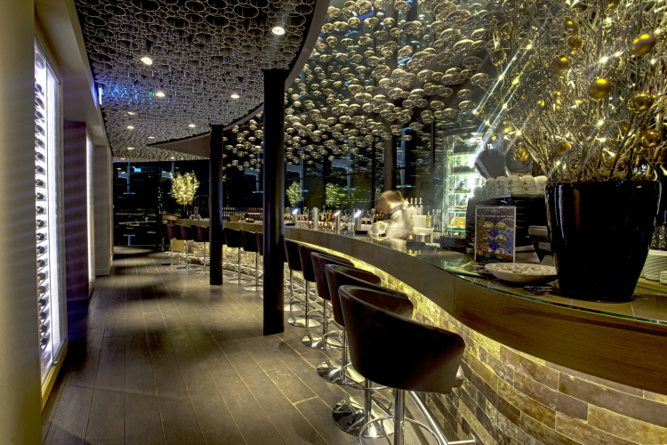 Fletcher Hotel Amsterdam photo 17