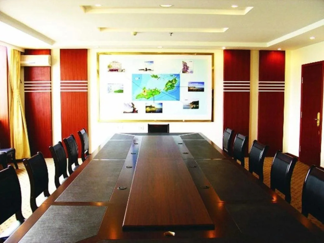 Wanhui Hotel