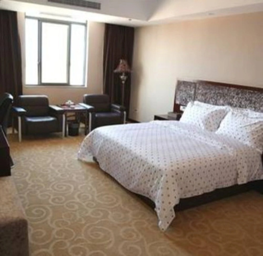 Windsor Hotel