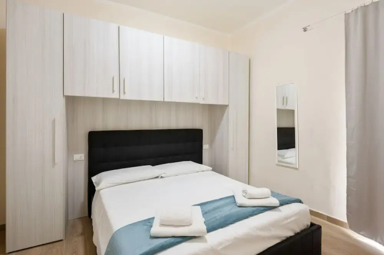 Piazza San Marco & University Cozy Flat