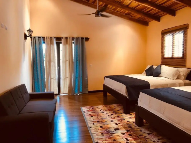 Millenium Hostels - Manuel Antonio