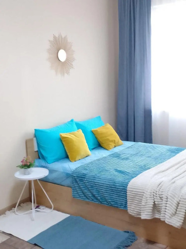 Фотография номера квартиры Апартаменты на улице Морозова Павла Леонтьевича 91