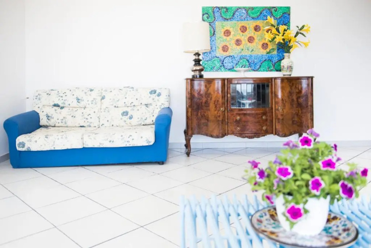 Villa Trinacria Apartments