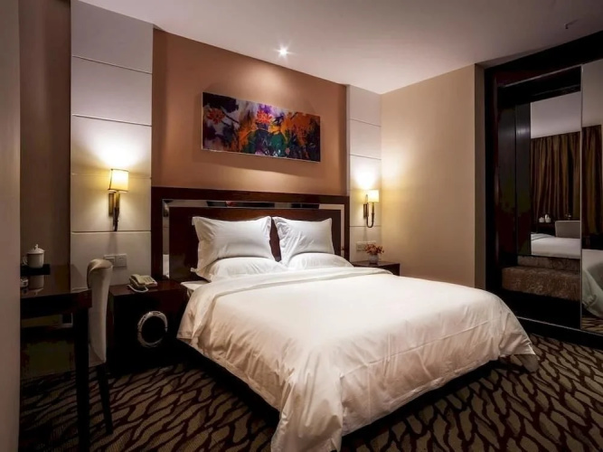 Meichen Holiday Hotel
