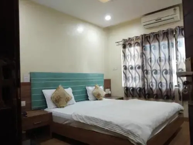 Hotel Abhashree