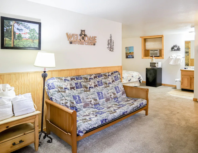 Nicky's Resort