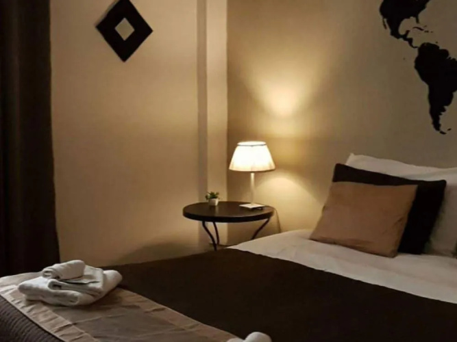 B&B Dolce Luna
