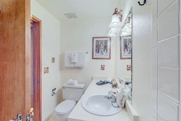 2 Bedrooms Deluxe room