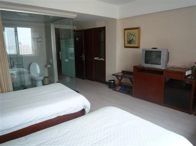 Mingzhu Hotel