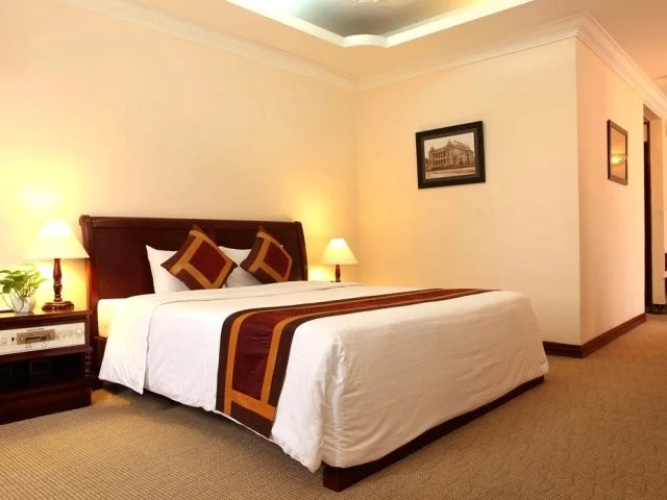 Saigon Hotel