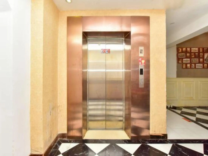 OYO Huadu Theme Hotel