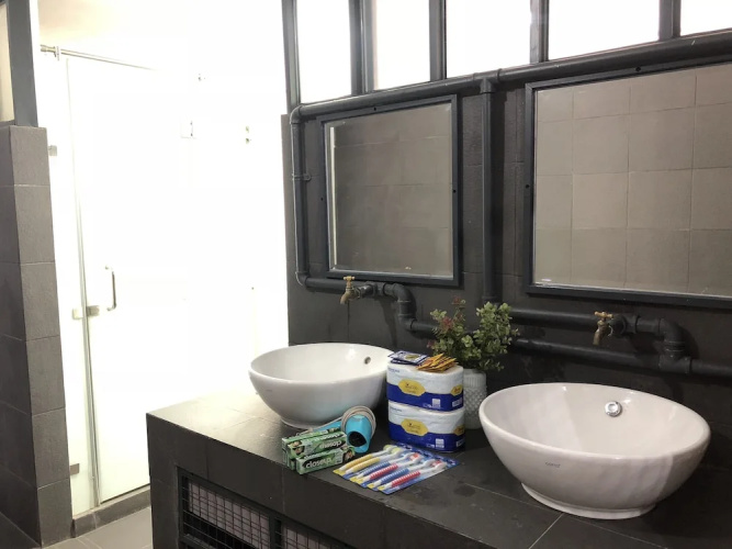 Masion Hostel