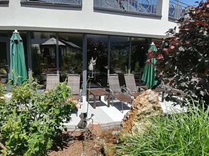 Pension Haus Romantika