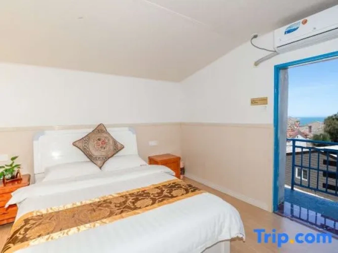 Double Family Suite