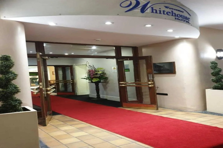Worcester Whitehouse
