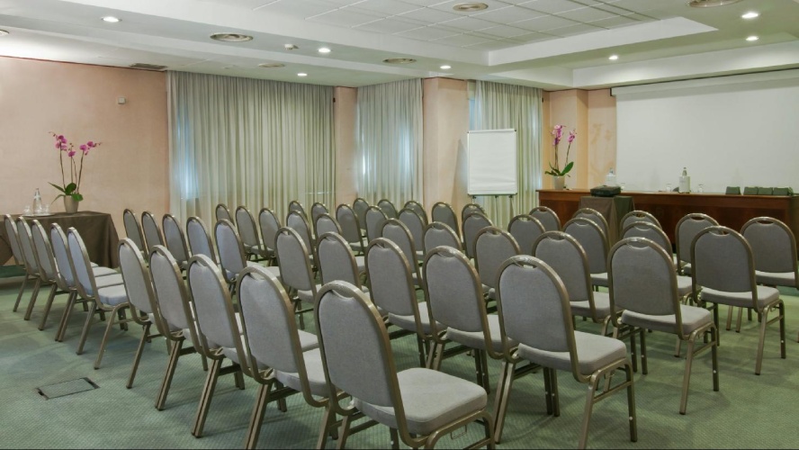 Hotel Ariston photo 31
