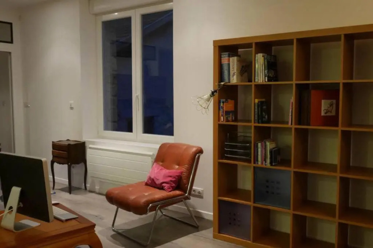 Superbe Loft 100m2 Proche Cathedrale Avec Parking