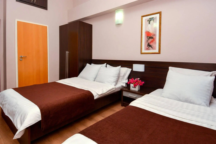 Istanbul Hotel