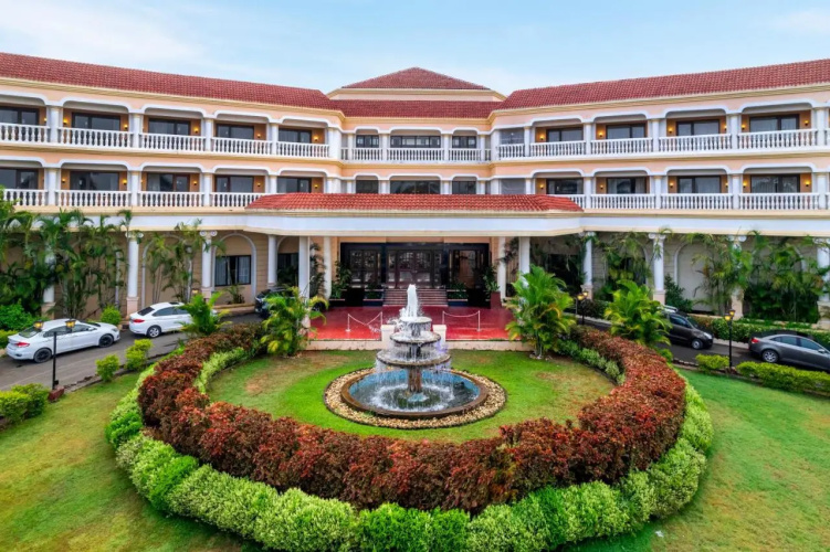 Hotelafbeelding