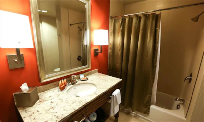 Apache Casino Hotel photo 9